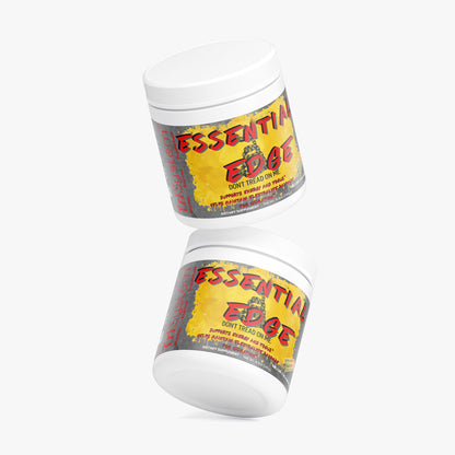 Essential Edge Low Stim Preworkout (Melon Creamsicle)