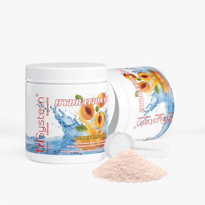 Hydration Hero (Peach Mango)