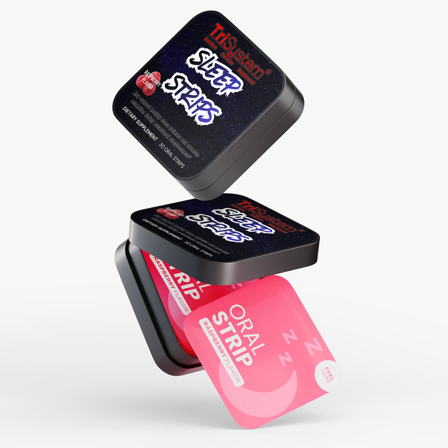 Sleep Strips