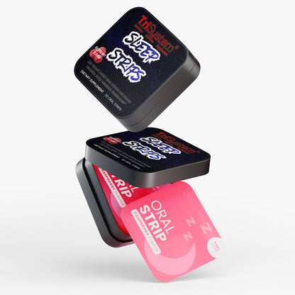 Sleep Strips