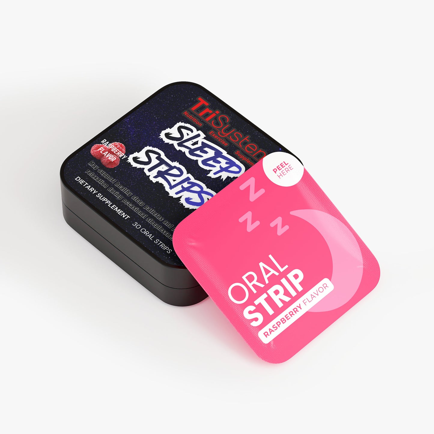 Sleep Strips