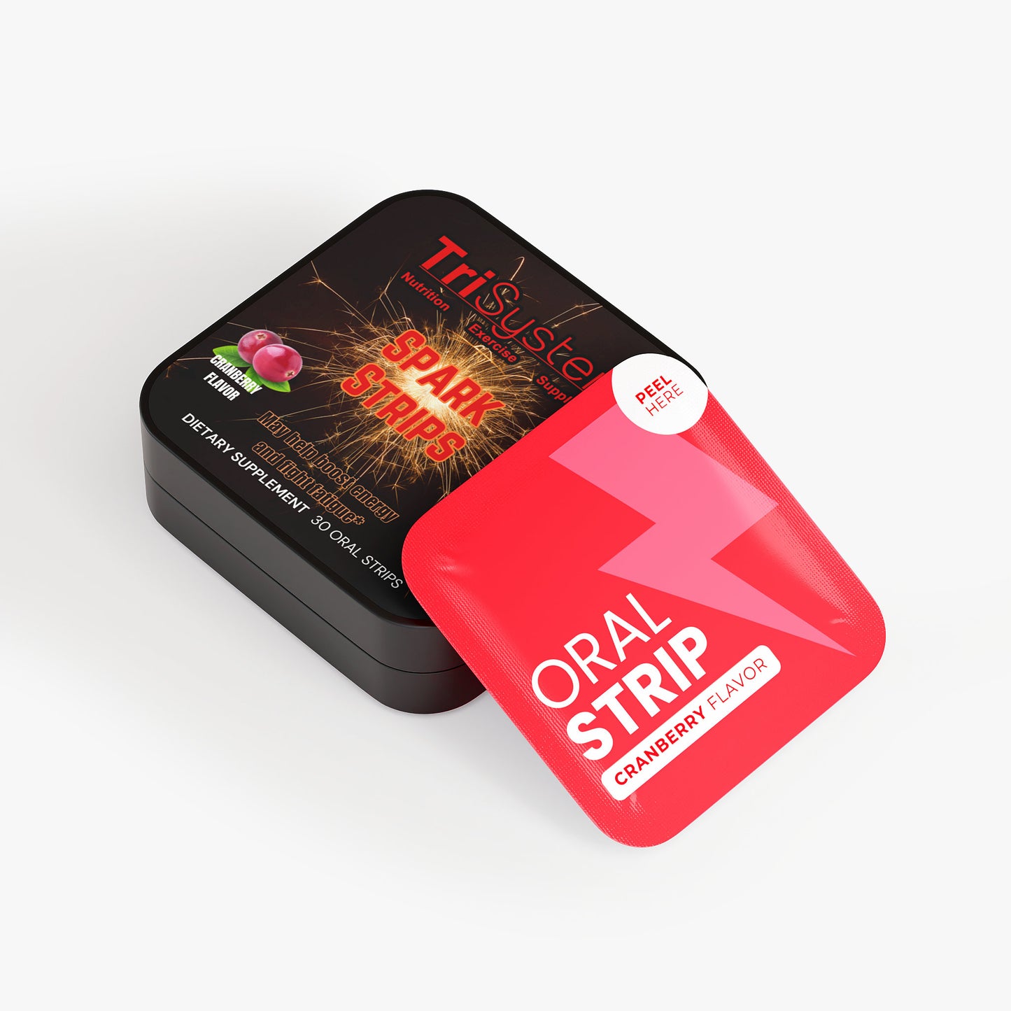Spark Strips
