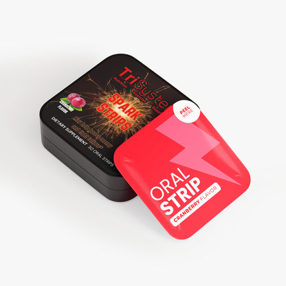 Spark Strips