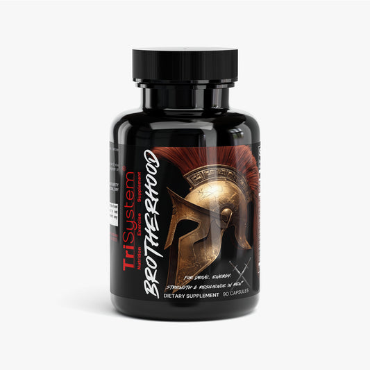 BROTHERHOOD 2.0 - BUY 3 GET 1 FREE