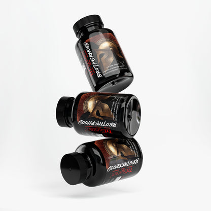 BROTHERHOOD 2.0 - BUY 3 GET 1 FREE