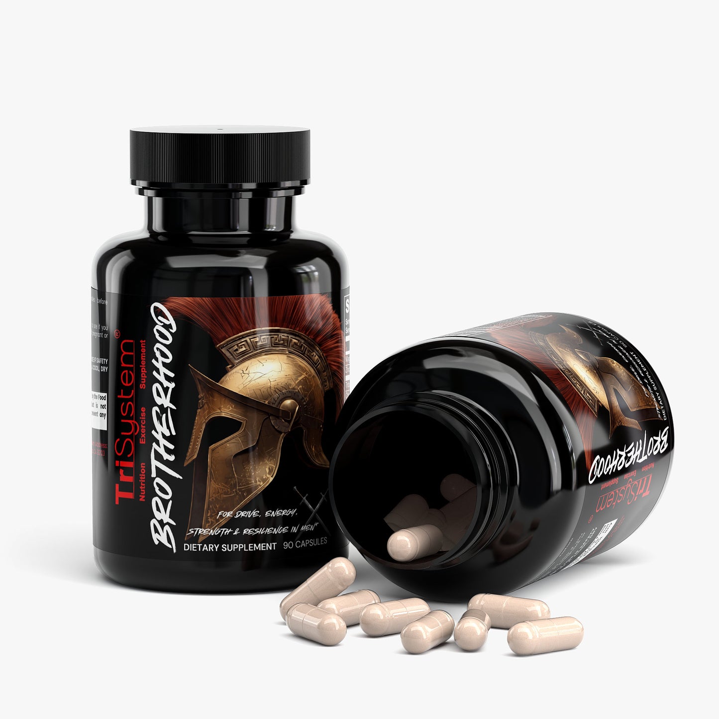 BROTHERHOOD 2.0 - BUY 3 GET 1 FREE