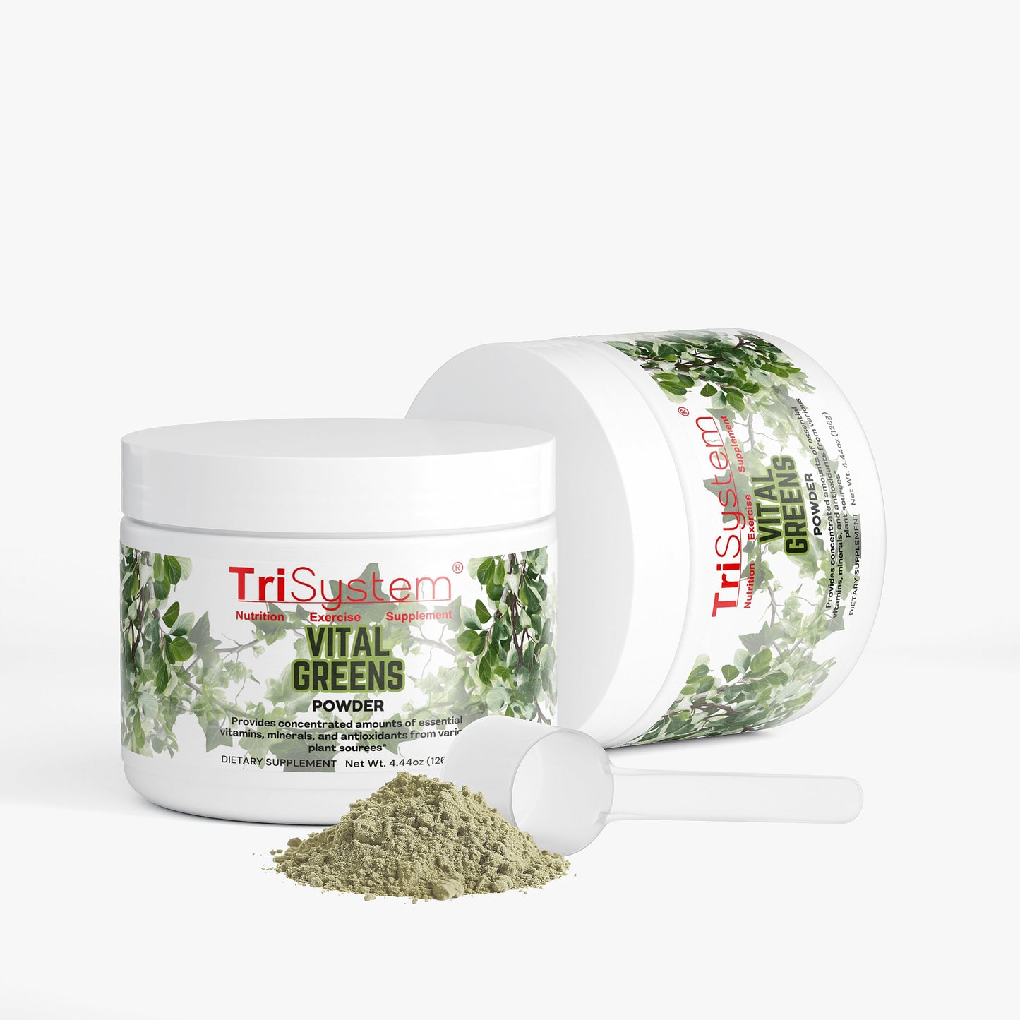 Vital Greens