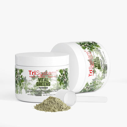 Vital Greens