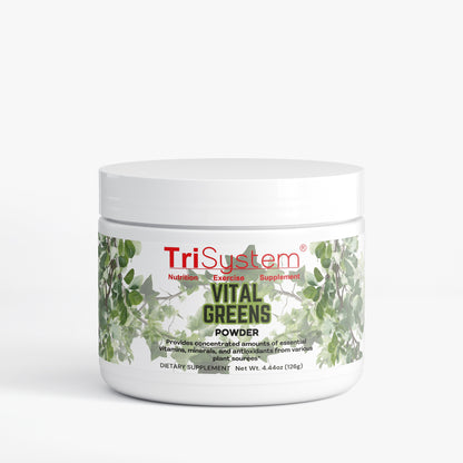 Vital Greens