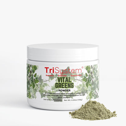 Vital Greens