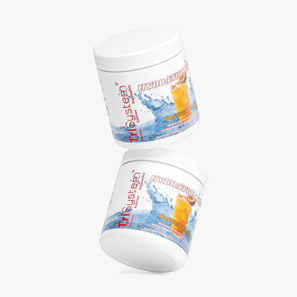 Hydration Hero (Passion Fruit)