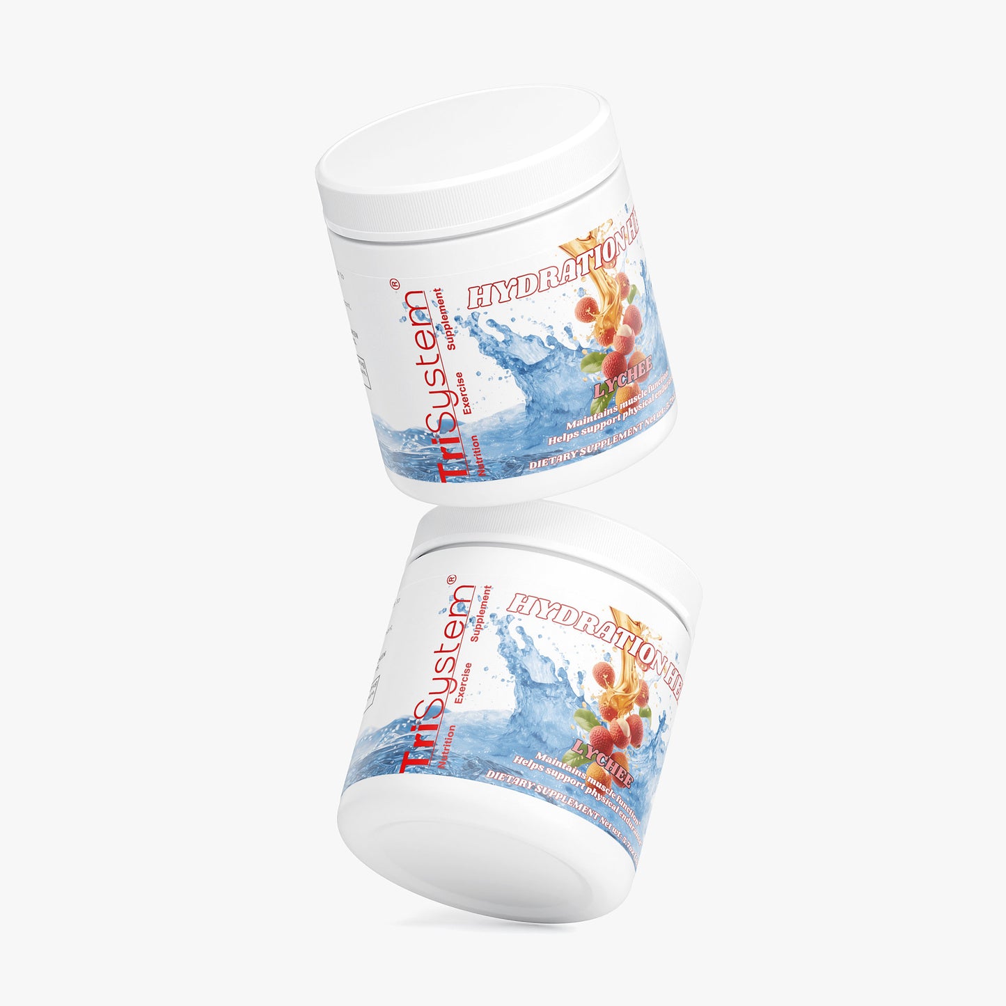 Hydration Hero (Lychee)