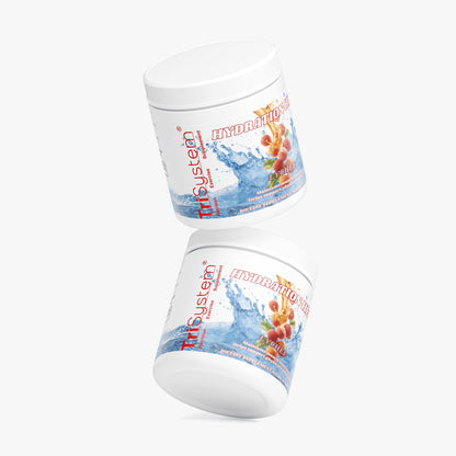 Hydration Hero (Lychee)