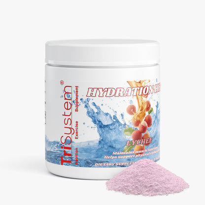 Hydration Hero (Lychee)