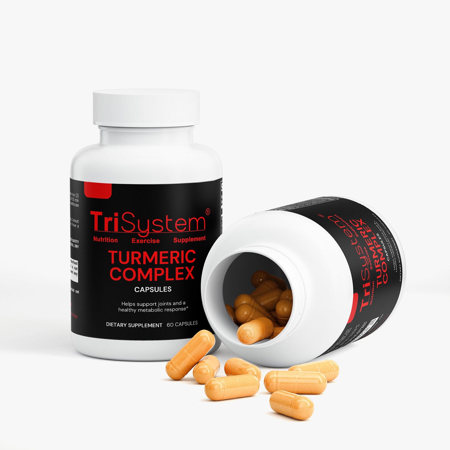 Turmeric Complex