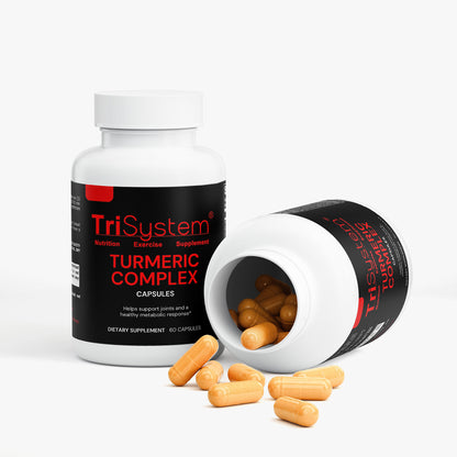 Turmeric Complex