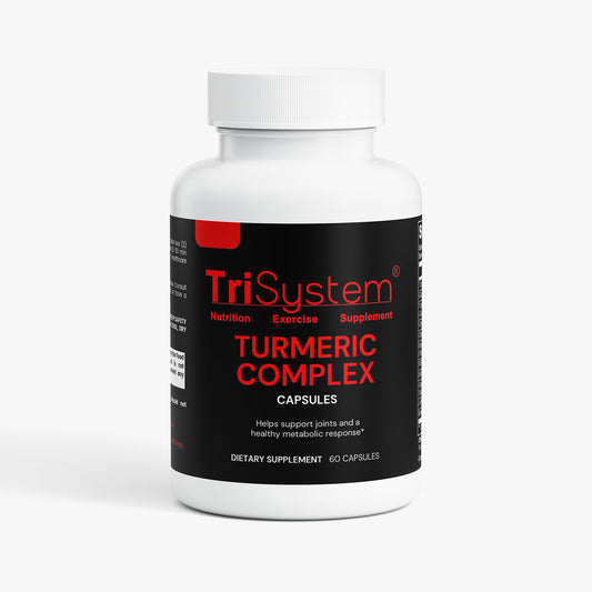 Turmeric Complex