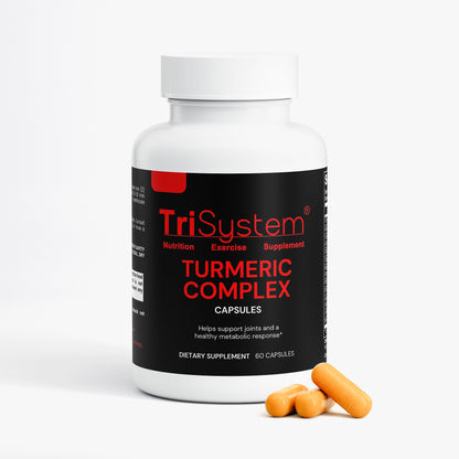 Turmeric Complex
