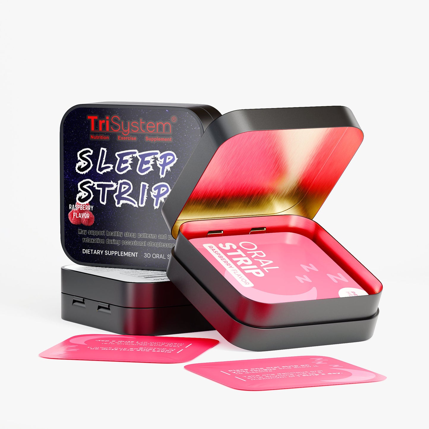 Sleep Strips