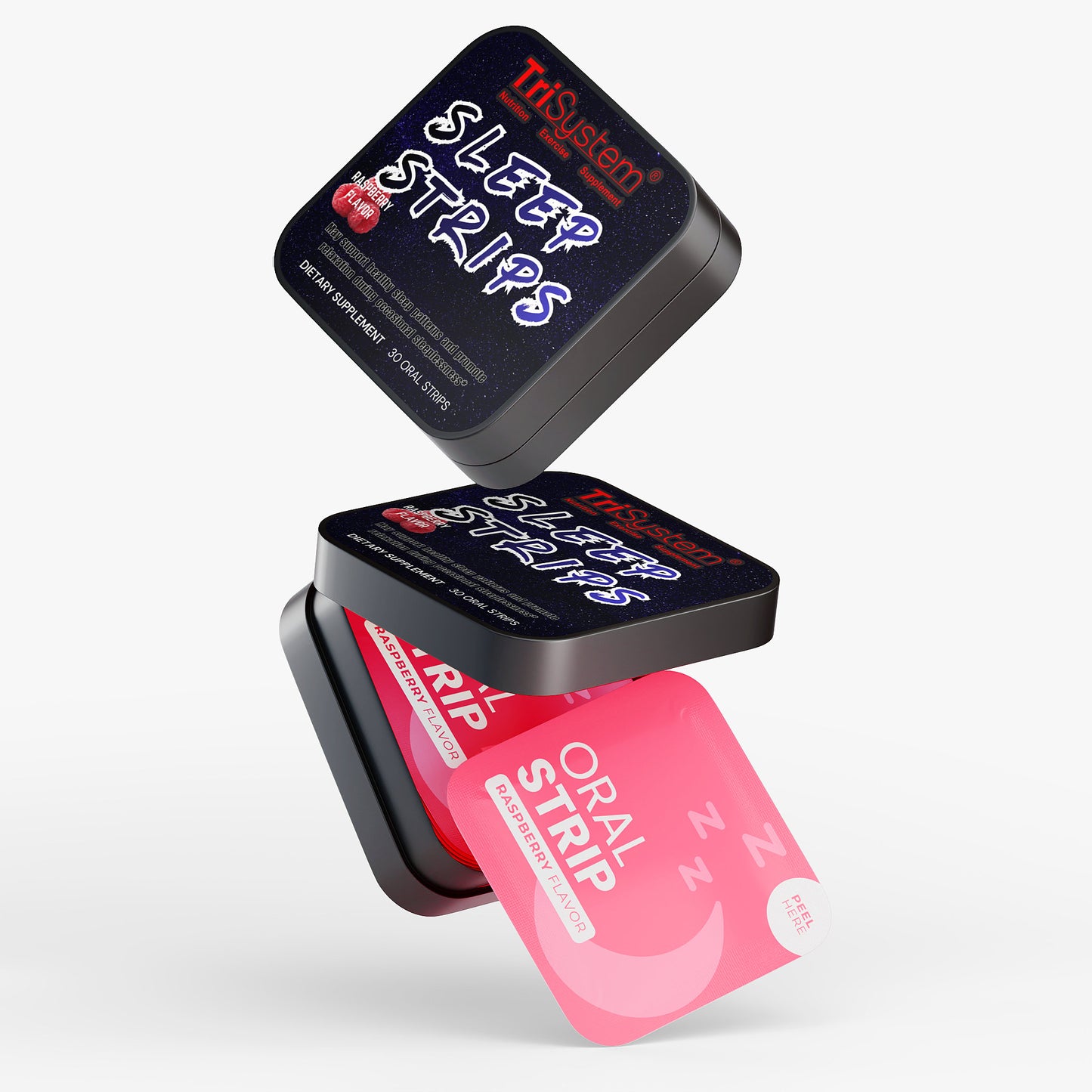 Sleep Strips