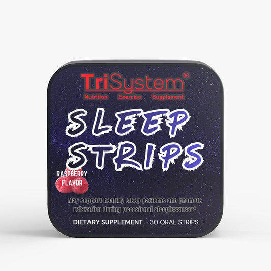 Sleep Strips