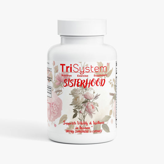 SISTERHOOD 2.0 - BUY 3 GET 1 FREE