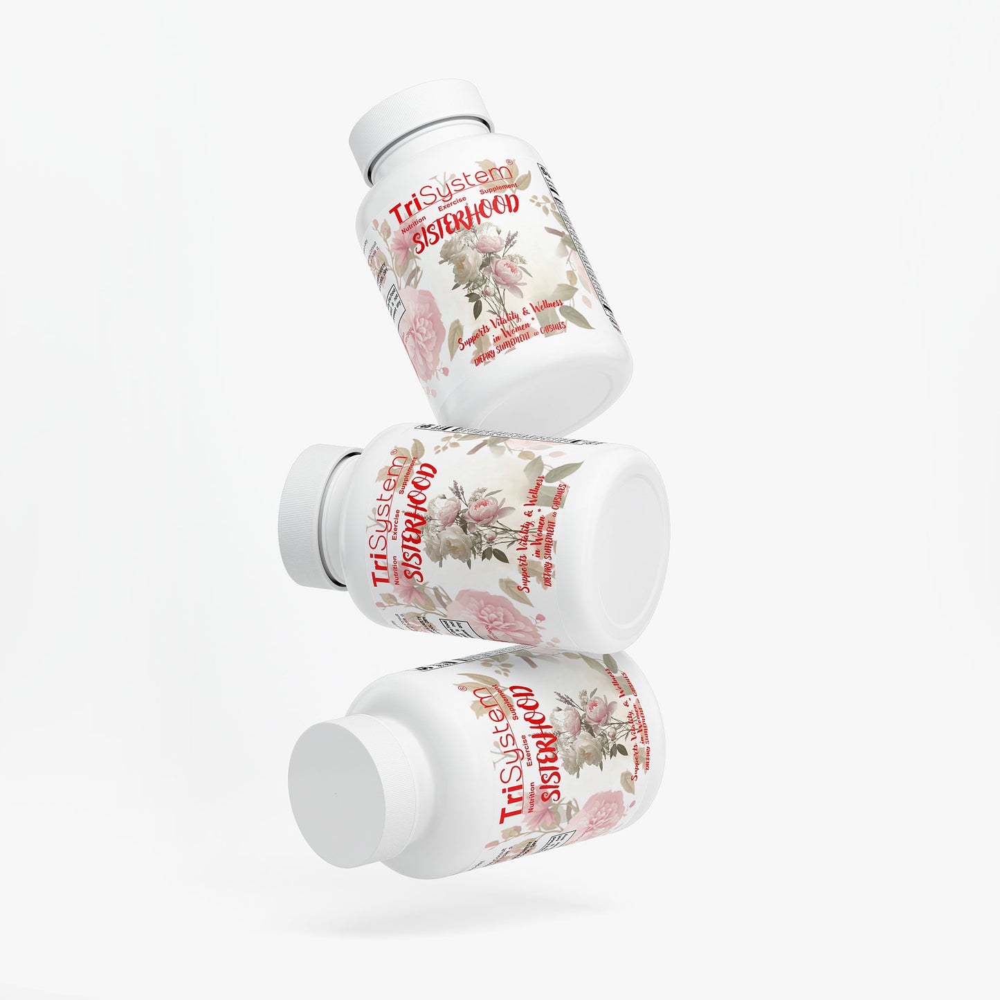 SISTERHOOD 2.0 - BUY 3 GET 1 FREE