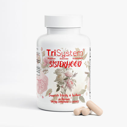 SISTERHOOD 2.0 - BUY 3 GET 1 FREE