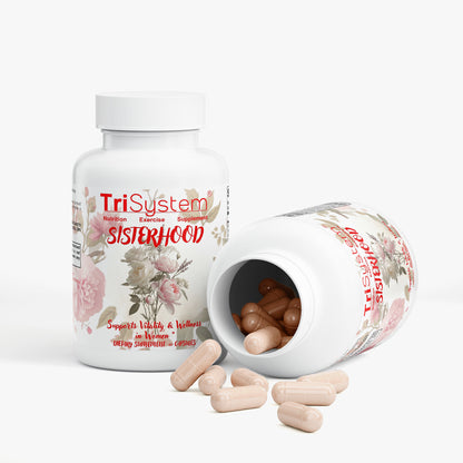 SISTERHOOD 2.0 - BUY 3 GET 1 FREE