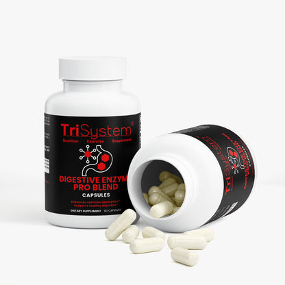 Digestive Enzyme Pro Blend