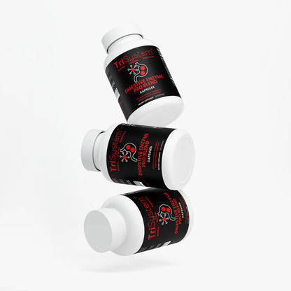 Digestive Enzyme Pro Blend