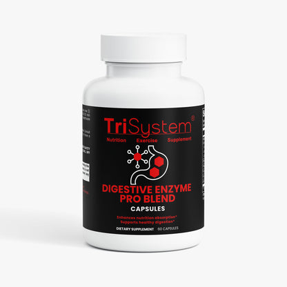 Digestive Enzyme Pro Blend