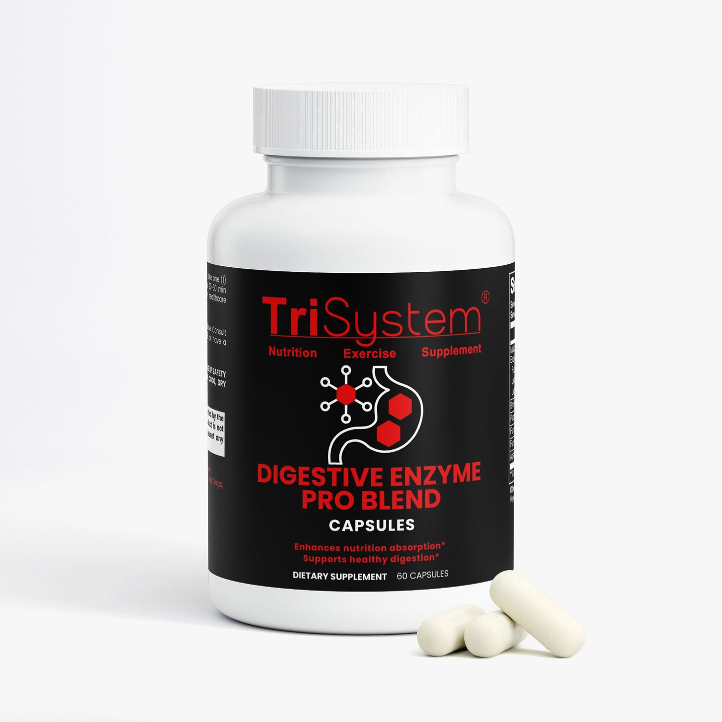 Digestive Enzyme Pro Blend