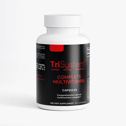 Complete Multivitamin