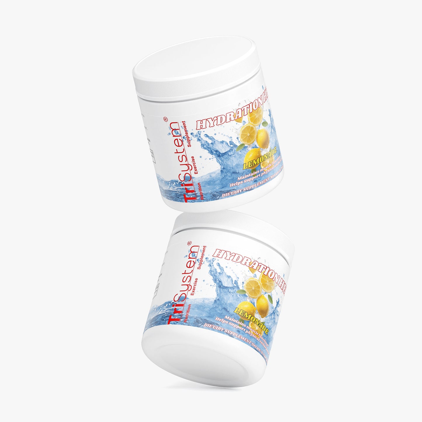 Hydration Powder (Lemonade)