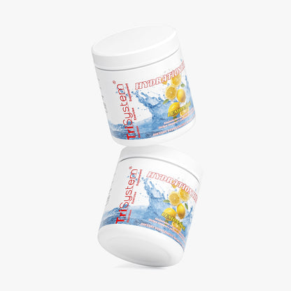 Hydration Powder (Lemonade)