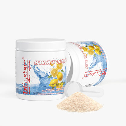 Hydration Powder (Lemonade)