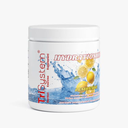 Hydration Powder (Lemonade)