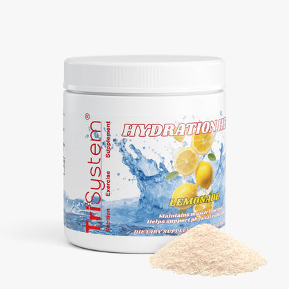 Hydration Powder (Lemonade)