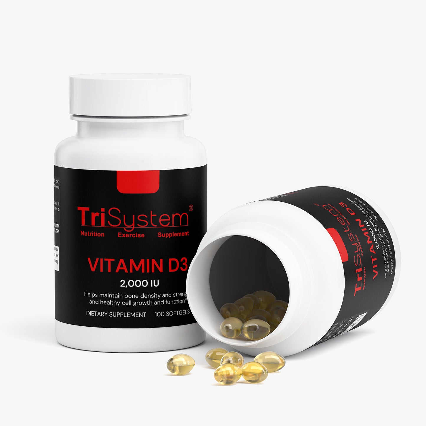 Vitamin D3