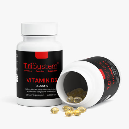 Vitamin D3