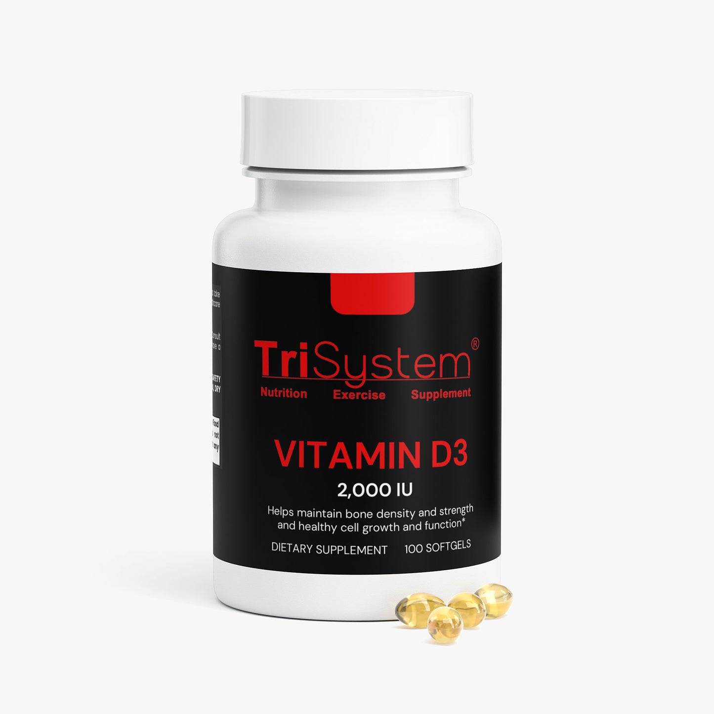 Vitamin D3