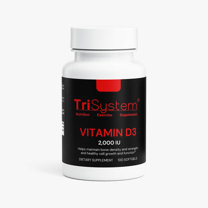 Vitamin D3