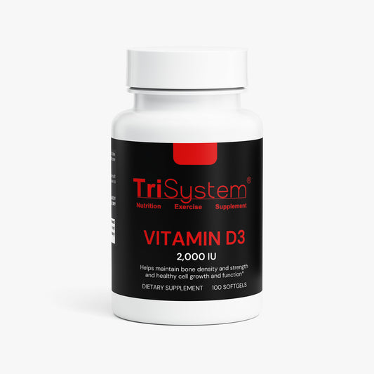 Vitamin D3