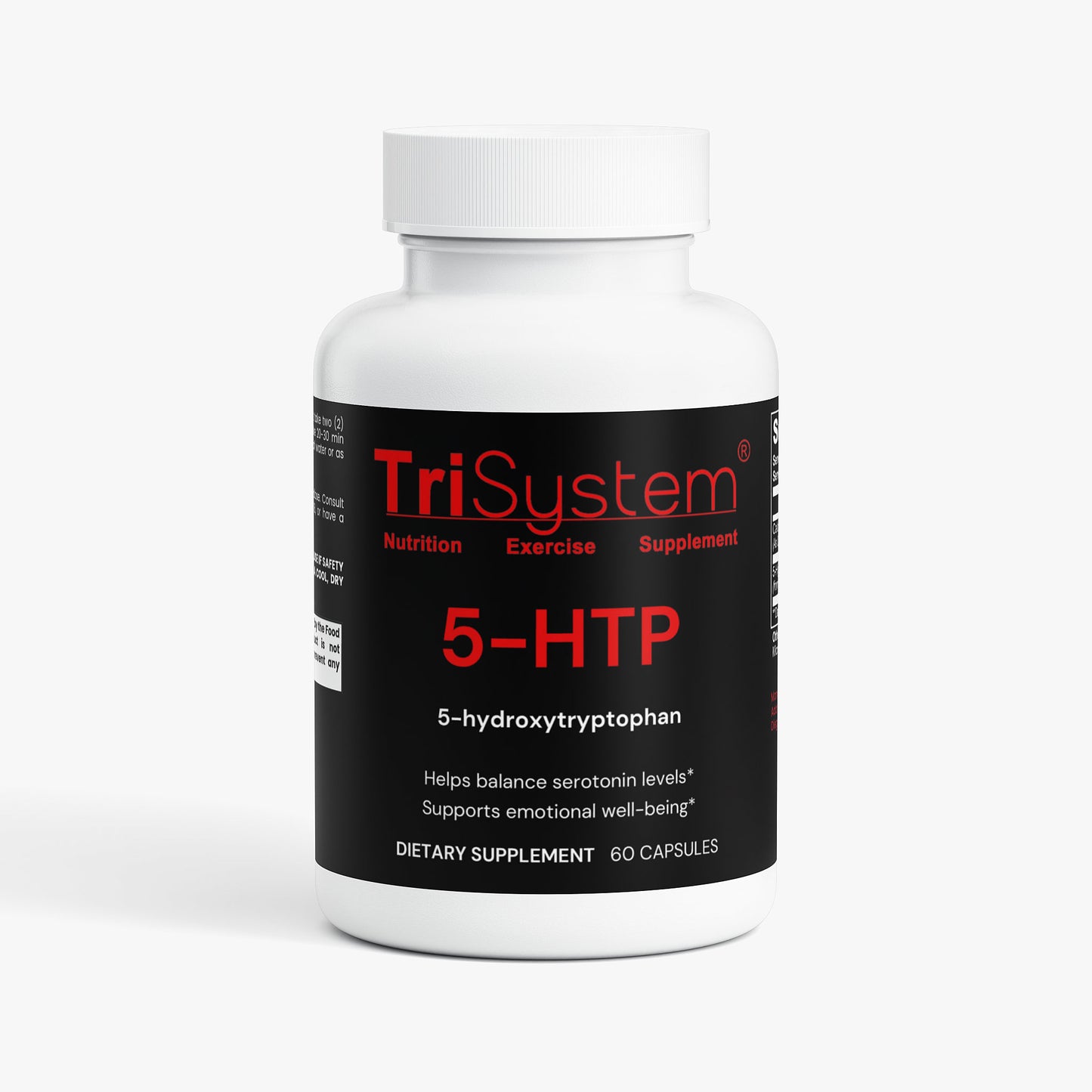 5-HTP