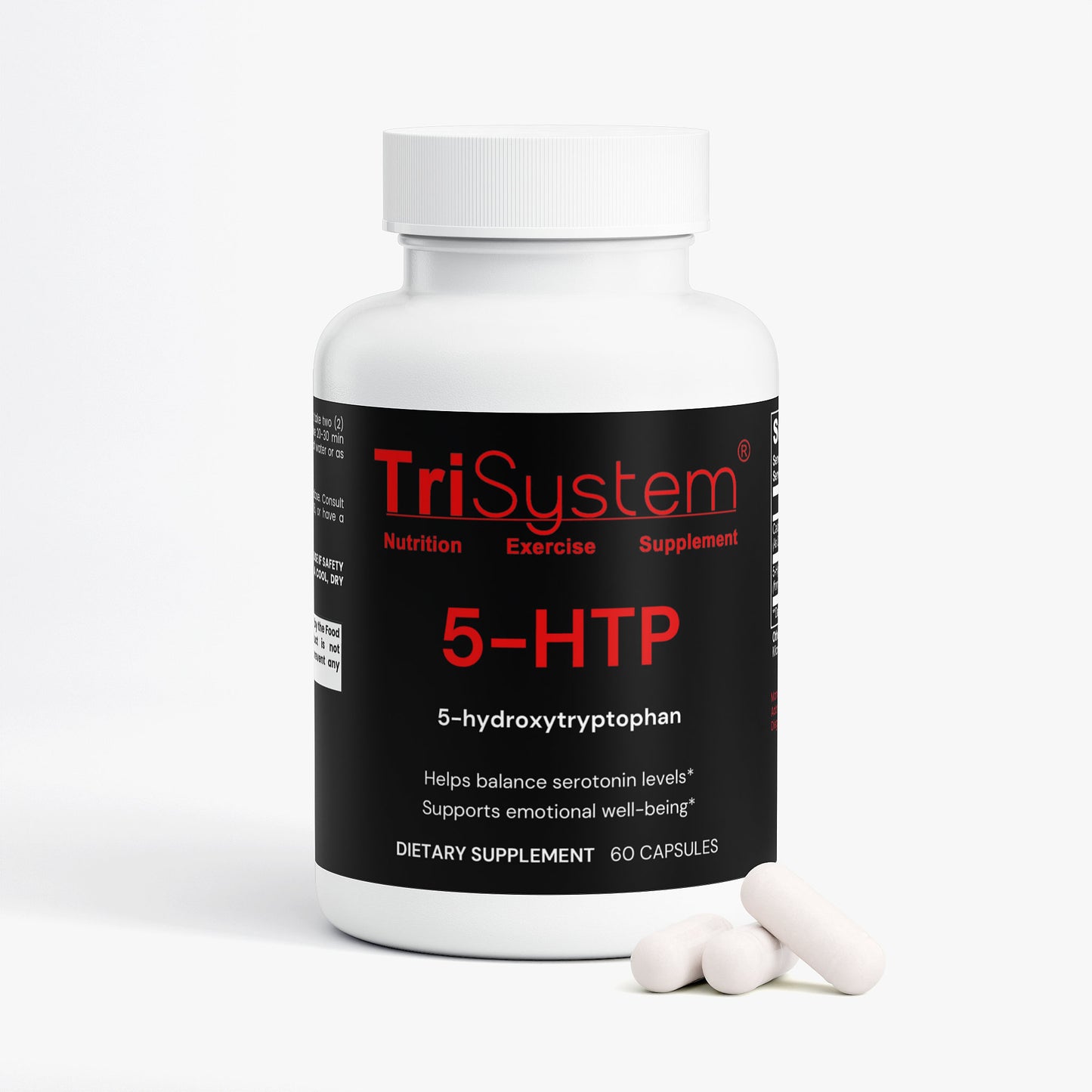 5-HTP