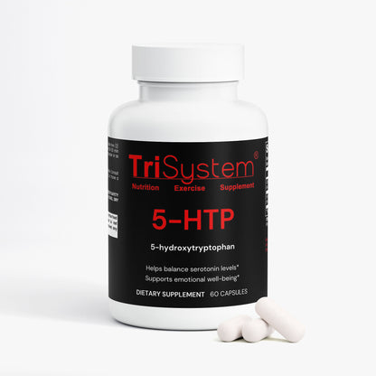 5-HTP