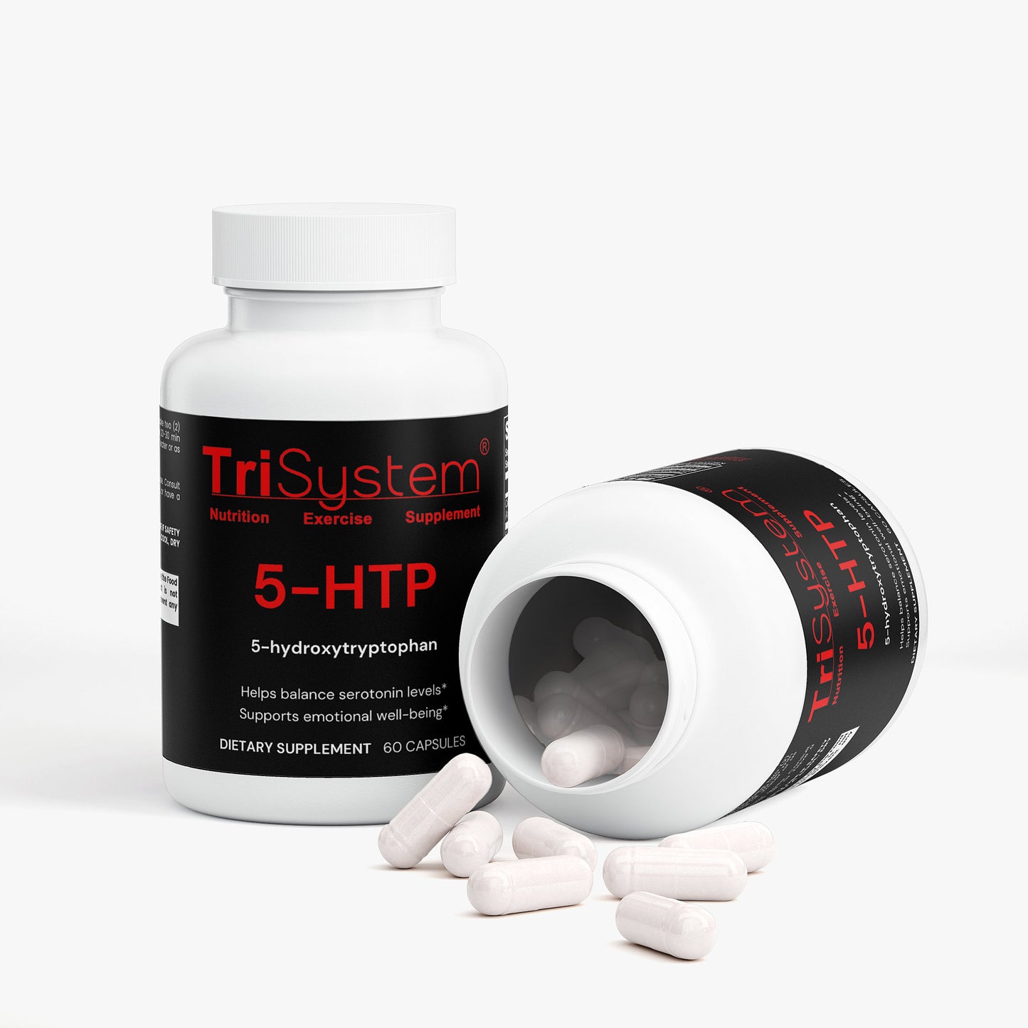 5-HTP
