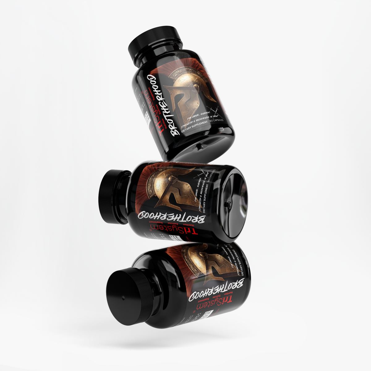 BROTHERHOOD 2.0 - BUY 3 GET 1 FREE