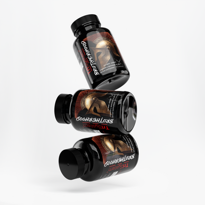BROTHERHOOD 2.0 - BUY 3 GET 1 FREE